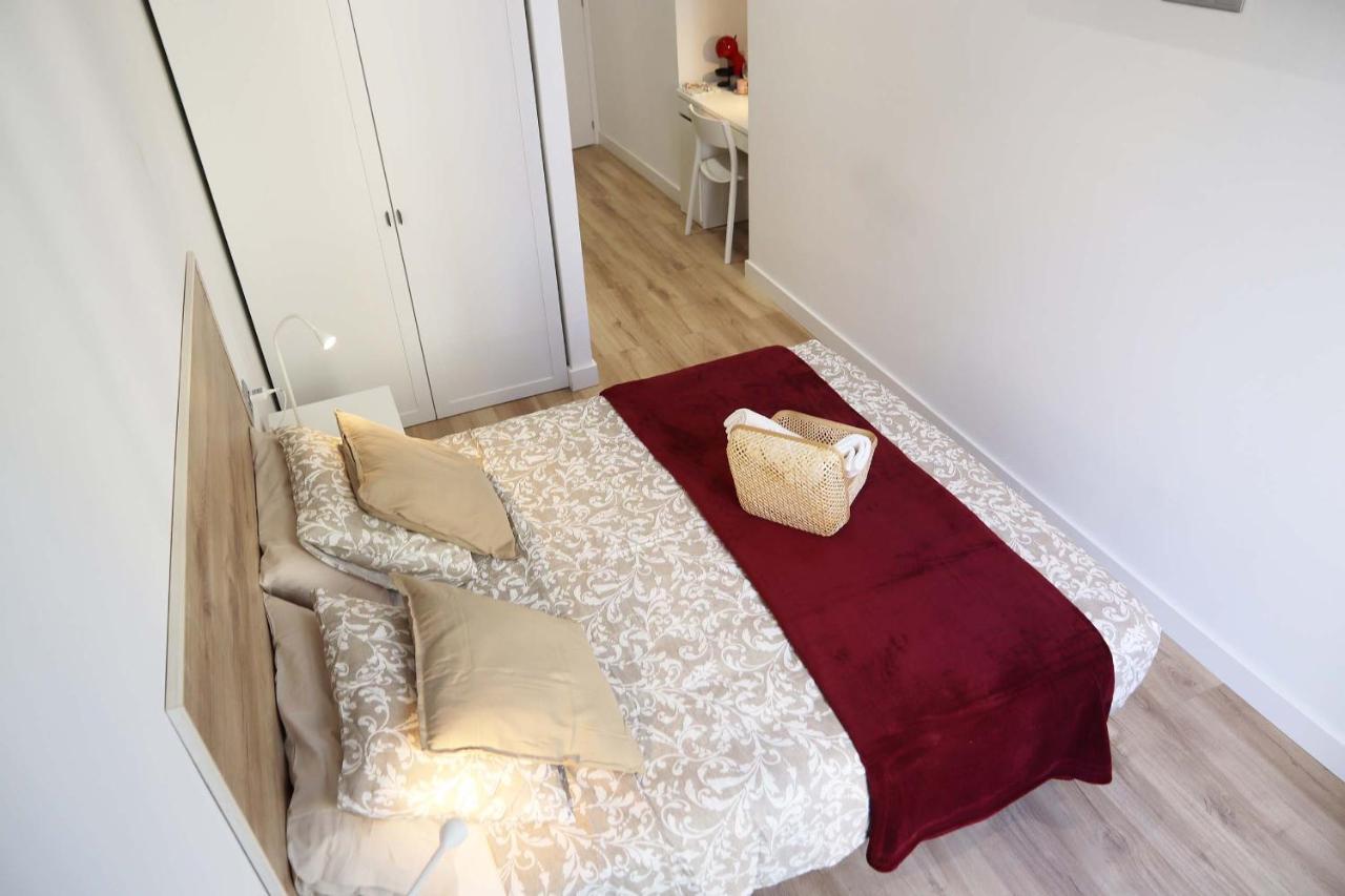 Hostal Gracia Барселона Екстер'єр фото