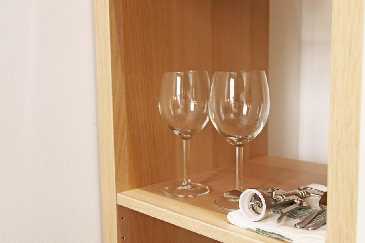 Hostal Gracia Барселона Екстер'єр фото